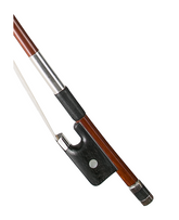 Arco contrabajo 1/2 1/4 Frances La salle